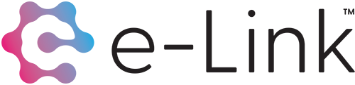 e-Link logo